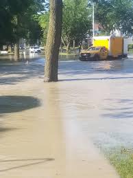 Understanding Milwaukee Flooding A Community Perspective