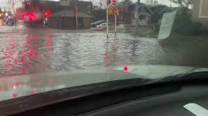 Understanding Milwaukee Flooding A Community Perspective