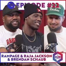 Raja Jackson A Rising Force Transforming American Politics