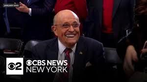 Rudy Giuliani What You Need to Know in 2025 – Surprising Updates and Critical Insights