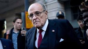Rudy Giuliani What You Need to Know in 2025 – Surprising Updates and Critical Insights
