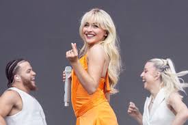 Sabrina Carpenter Inside the Rise of a Dynamic Star You Need to Know