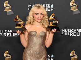 Sabrina Carpenter Inside the Rise of a Dynamic Star You Need to Know