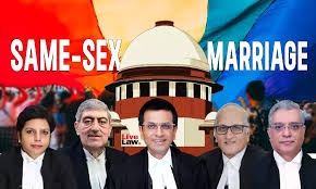 Supreme Court Same Sex Marriage What Every American Needs to Know