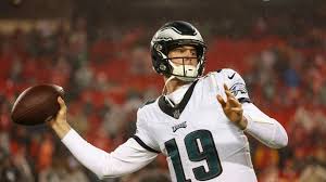 Tanner McKee The Rising Star in American Football