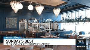 Discover the Unmatched Vibe and Flavors of the Taste of the City Lounge