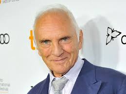 Terence Stamp The Ultimate Guide to a Legendary Acting Career