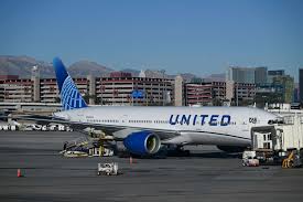 United Airlines A Comprehensive Overview of Americas Major Airline