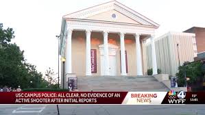 Unlocking the Secrets of the University of South Carolina What You Need to Know