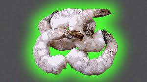 Walmart Radioactive Shrimp Recall What Shoppers Need to Know Now