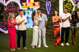 What Time Is the Love Island Reunion? Find Out When to Tune In and Catch Every Moment