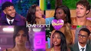What Time Is the Love Island Reunion? Find Out When to Tune In and Catch Every Moment